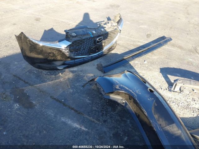 3MZBPAAL3MM253879 Mazda Mazda3 2.5 S