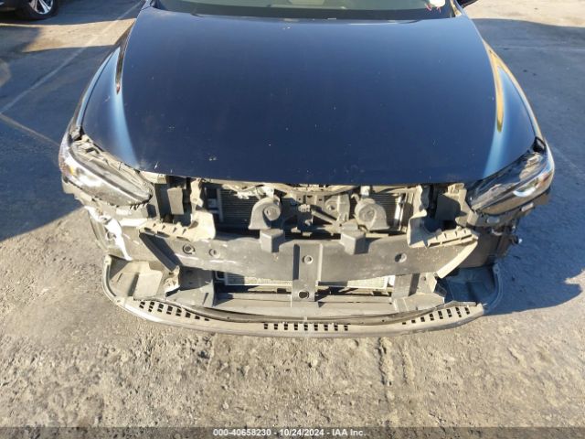 3MZBPAAL3MM253879 Mazda Mazda3 2.5 S