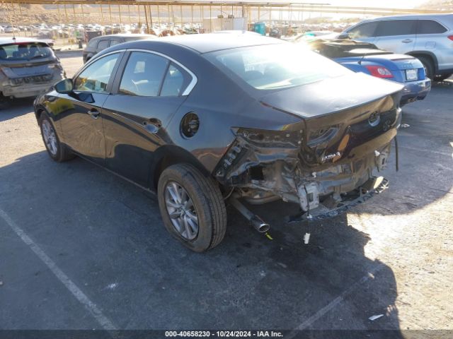 3MZBPAAL3MM253879 Mazda Mazda3 2.5 S