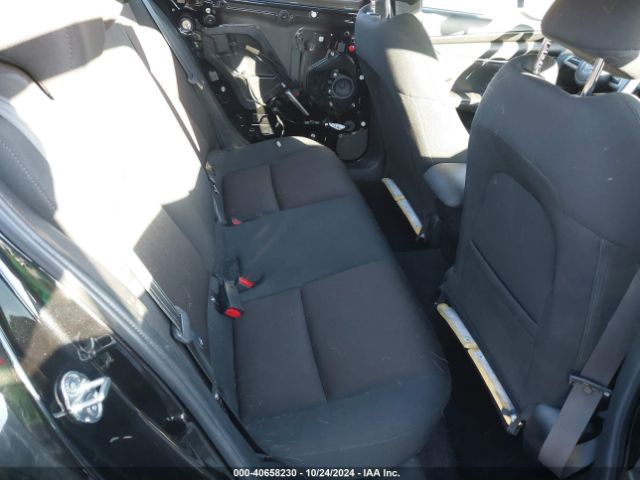 3MZBPAAL3MM253879 Mazda Mazda3 2.5 S