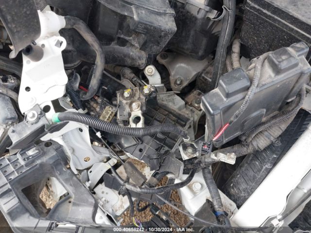 3CZRU5H56LM717412 Honda Hr-v 2wd Ex