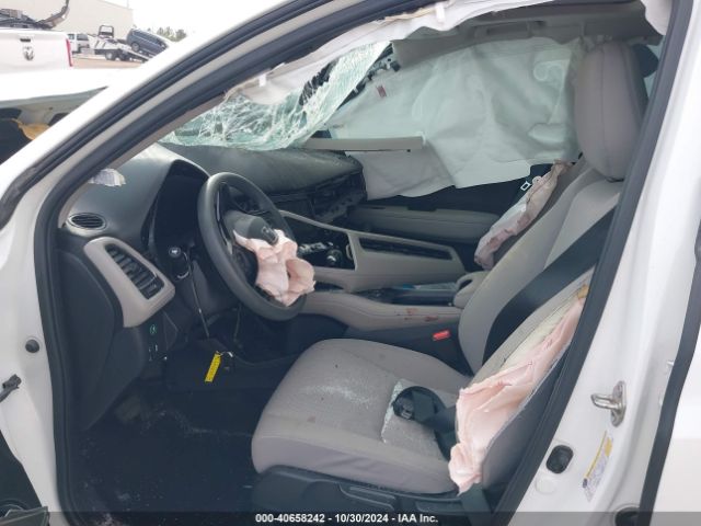 3CZRU5H56LM717412 Honda Hr-v 2wd Ex