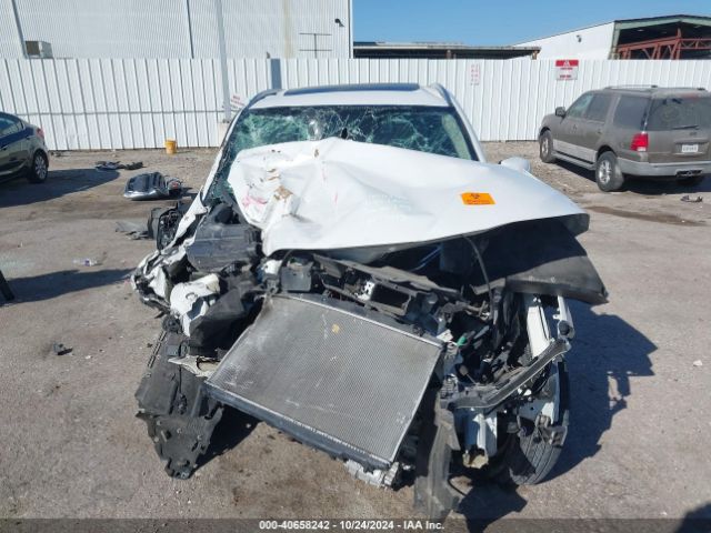 3CZRU5H56LM717412 Honda Hr-v 2wd Ex