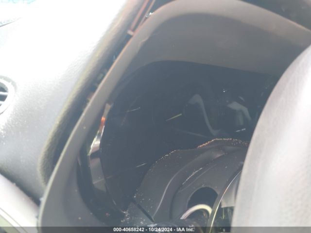 3CZRU5H56LM717412 Honda Hr-v 2wd Ex