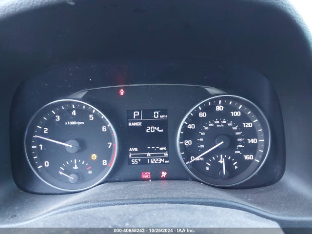 Hyundai ELANTRA SE 2017 5NPD74LF3HH120331 Image 7
