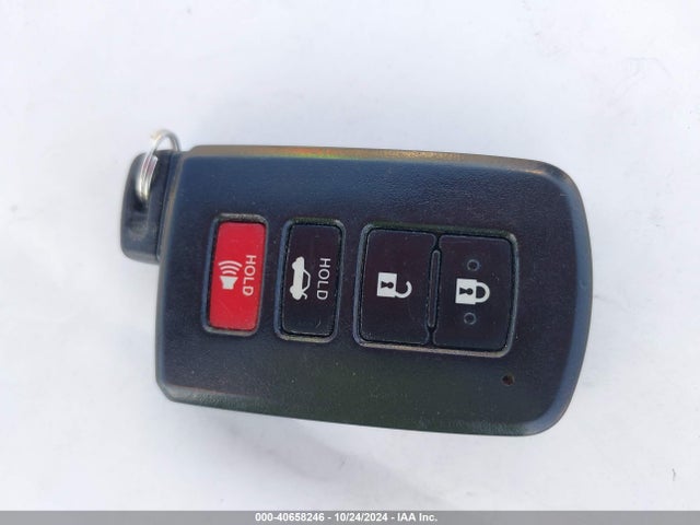 Toyota CAMRY XLE 2014 4T4BF1FK9ER386571 Image 11