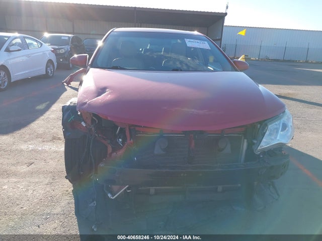 Toyota CAMRY XLE 2014 4T4BF1FK9ER386571 Image 6