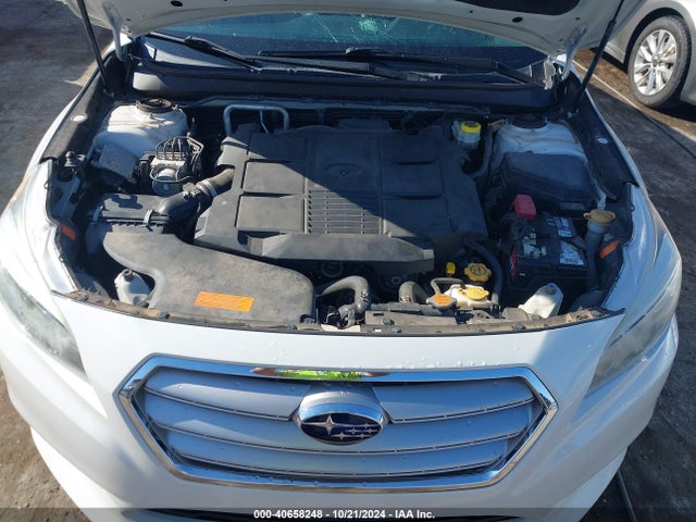 4S3BNEN67H3038761 Subaru Legacy 3.6r Limited