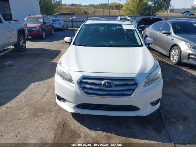 4S3BNEN67H3038761 Subaru Legacy 3.6r Limited