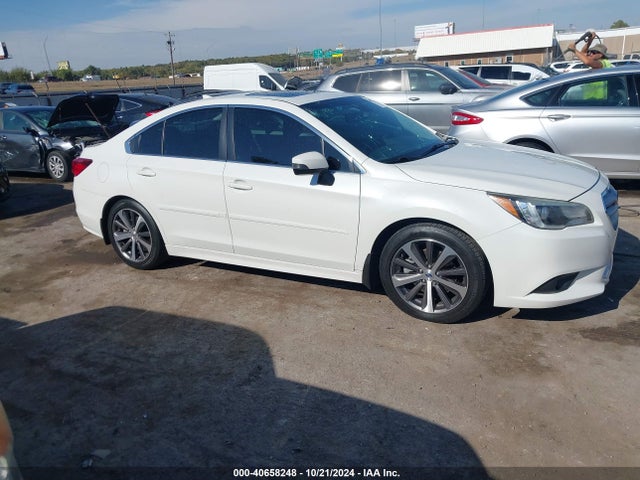 4S3BNEN67H3038761 Subaru Legacy 3.6r Limited