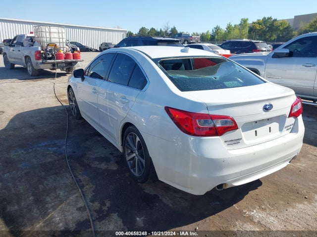 4S3BNEN67H3038761 Subaru Legacy 3.6r Limited