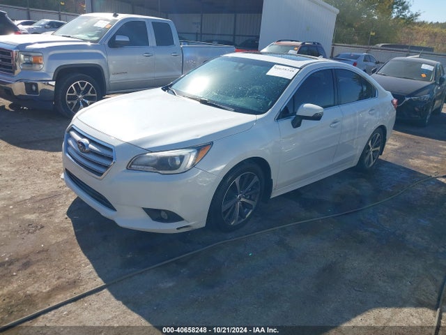 4S3BNEN67H3038761 Subaru Legacy 3.6r Limited