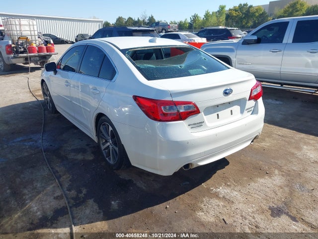 4S3BNEN67H3038761 Subaru Legacy 3.6r Limited
