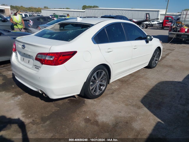4S3BNEN67H3038761 Subaru Legacy 3.6r Limited