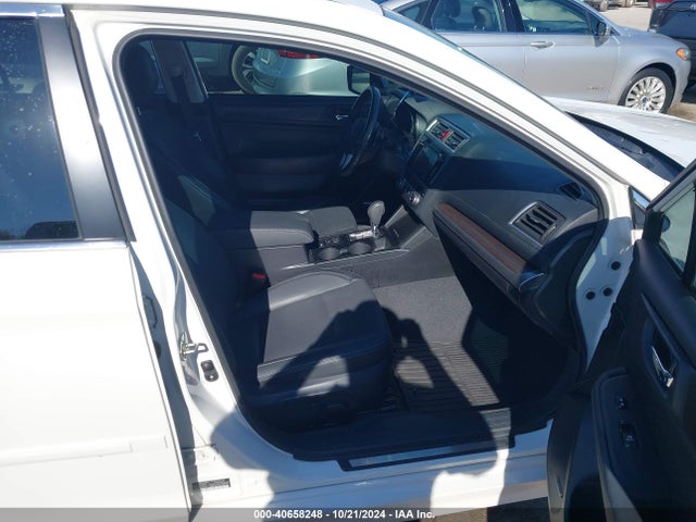 4S3BNEN67H3038761 Subaru Legacy 3.6r Limited