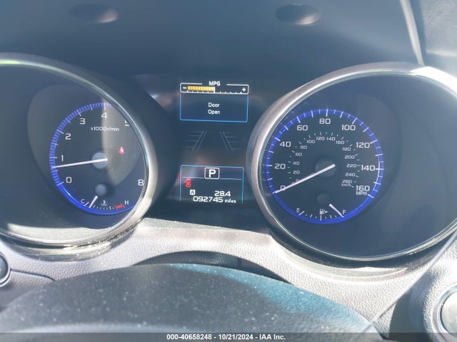 4S3BNEN67H3038761 Subaru Legacy 3.6r Limited