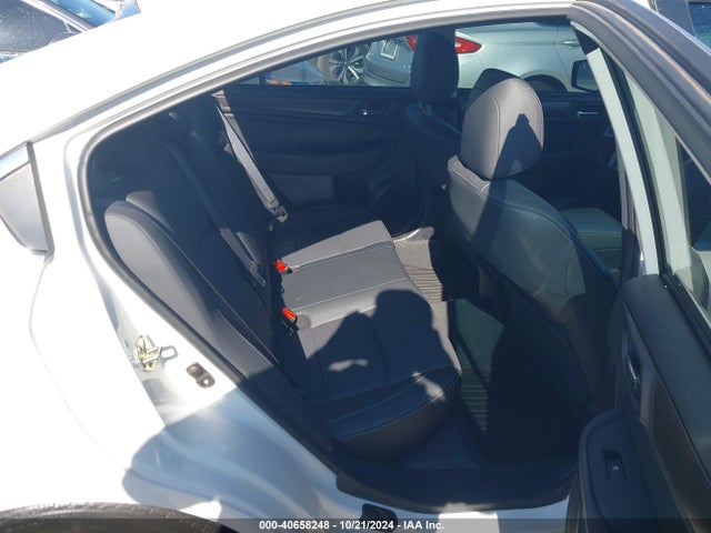 4S3BNEN67H3038761 Subaru Legacy 3.6r Limited
