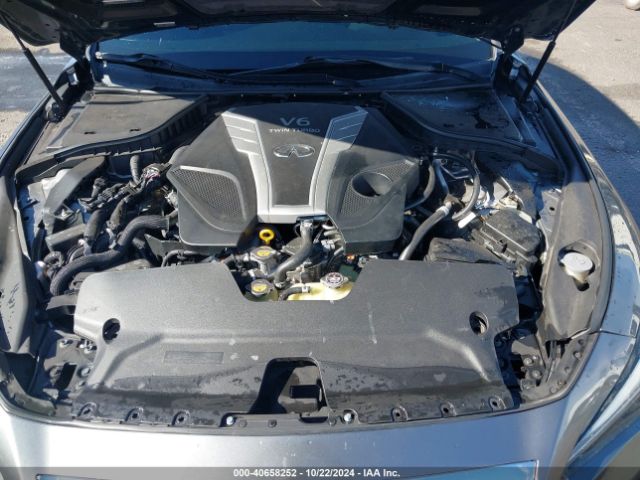 JN1EV7AP5HM743577 Infiniti Q50 3.0t Premium