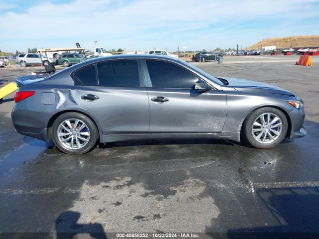 JN1EV7AP5HM743577 Infiniti Q50 3.0t Premium