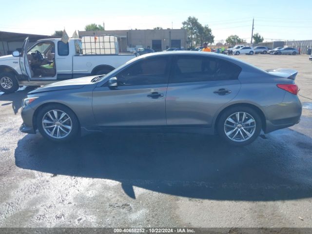 JN1EV7AP5HM743577 Infiniti Q50 3.0t Premium