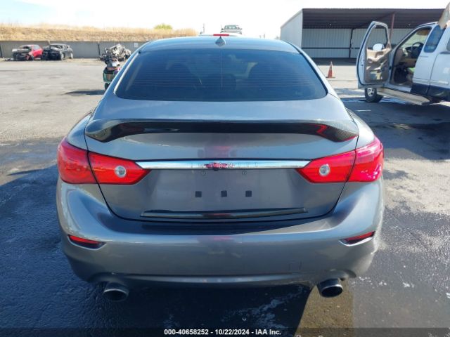 JN1EV7AP5HM743577 Infiniti Q50 3.0t Premium