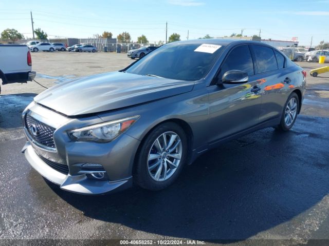 JN1EV7AP5HM743577 Infiniti Q50 3.0t Premium
