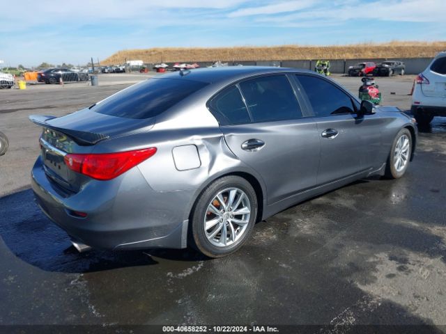 JN1EV7AP5HM743577 Infiniti Q50 3.0t Premium