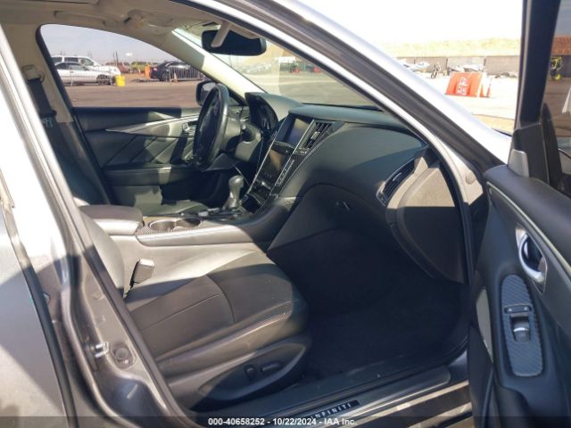 JN1EV7AP5HM743577 Infiniti Q50 3.0t Premium