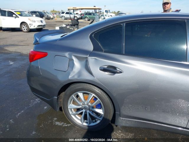 JN1EV7AP5HM743577 Infiniti Q50 3.0t Premium