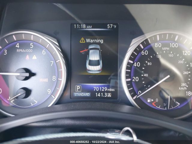 JN1EV7AP5HM743577 Infiniti Q50 3.0t Premium