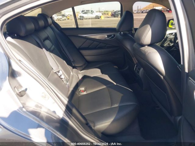 JN1EV7AP5HM743577 Infiniti Q50 3.0t Premium