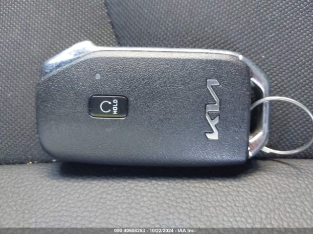 3KPF54AD2PE673068 KIA Forte Gt-line