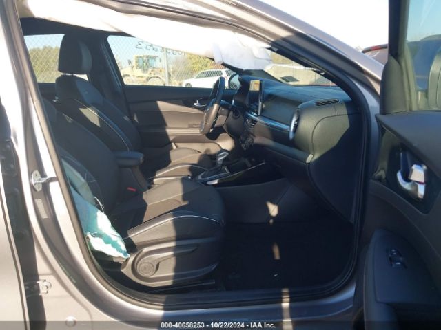 3KPF54AD2PE673068 KIA Forte Gt-line