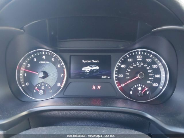 3KPF54AD2PE673068 KIA Forte Gt-line
