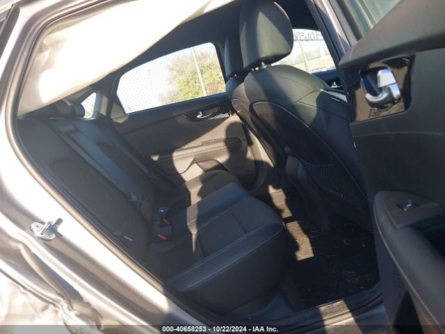 3KPF54AD2PE673068 KIA Forte Gt-line
