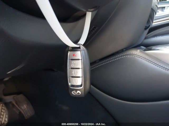 5N1DL0MM4KC558551 Infiniti QX60 PURE