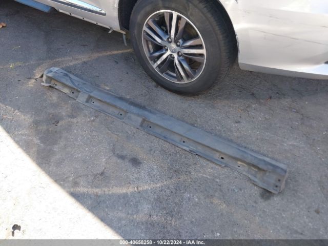 5N1DL0MM4KC558551 Infiniti QX60 PURE