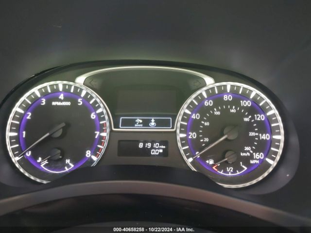 5N1DL0MM4KC558551 Infiniti QX60 PURE