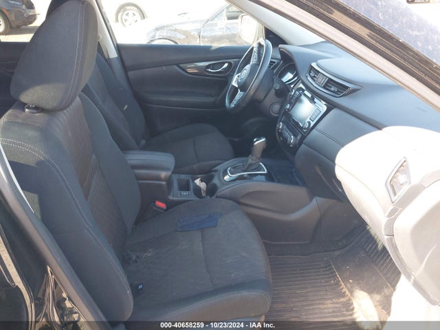 Nissan ROGUE SV 2018 5N1AT2MV4JC731622 Image 5