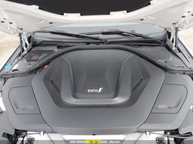 WBY73AW05PFP02761 BMW I4 Edrive40