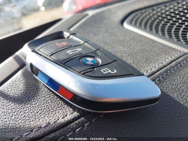 WBY73AW05PFP02761 BMW I4 Edrive40