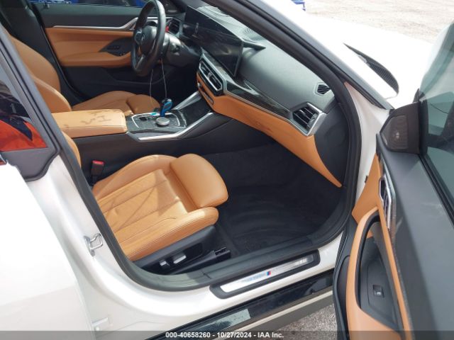 WBY73AW05PFP02761 BMW I4 Edrive40