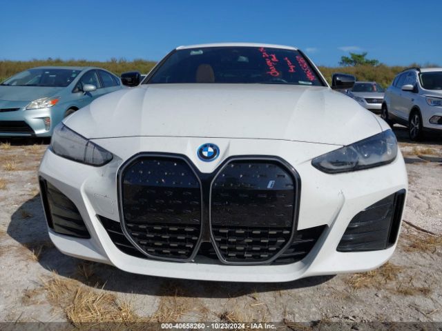 WBY73AW05PFP02761 BMW I4 Edrive40