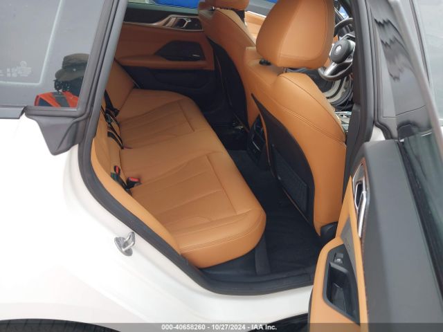 WBY73AW05PFP02761 BMW I4 Edrive40