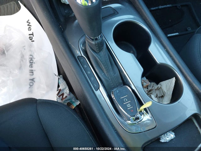 Chevrolet MALIBU LS 2017 1G1ZB5ST4HF118091 Image 11