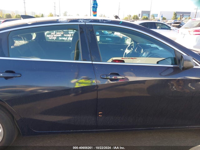 Chevrolet MALIBU LS 2017 1G1ZB5ST4HF118091 Image 13