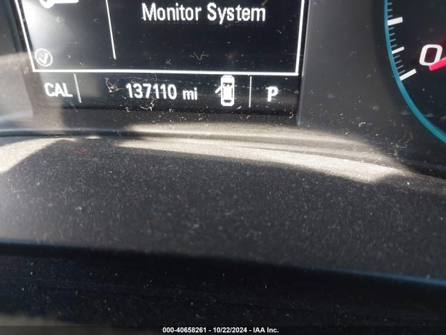 Chevrolet MALIBU LS 2017 1G1ZB5ST4HF118091 Image 15
