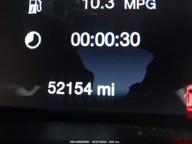 1C4RDJDG5NC136221 Dodge Durango Gt Plus Awd