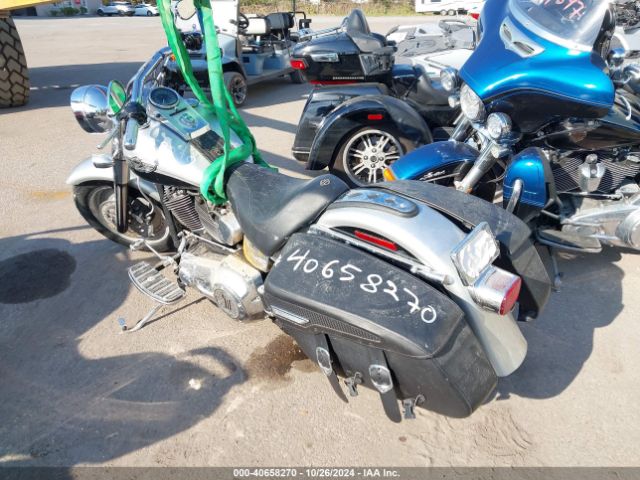 2003 HARLEY-DAVIDSON FLSTFI 1HD1BXB423Y089386 Photo 2