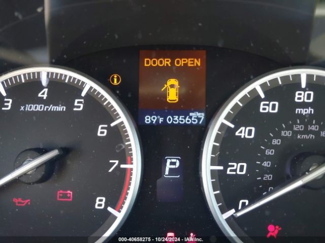 5J8TB3H56HL001819 Acura Rdx Technology   Acurawatch Plus Packages/w/technology Package